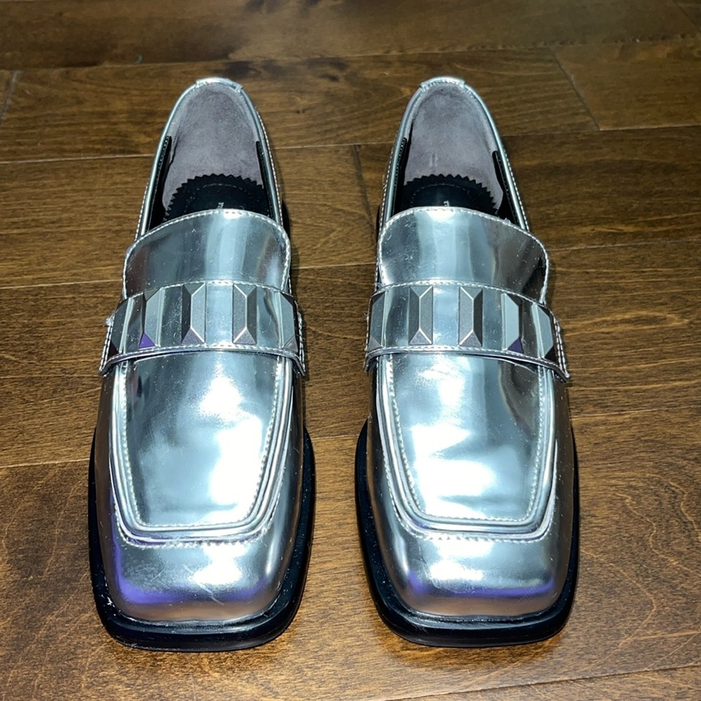 rag & bone Maxwell loafer